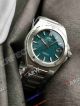 v7f super clone IWC Ingenieur Automatic 40 Aqua Blue watch  (3)_th.jpg